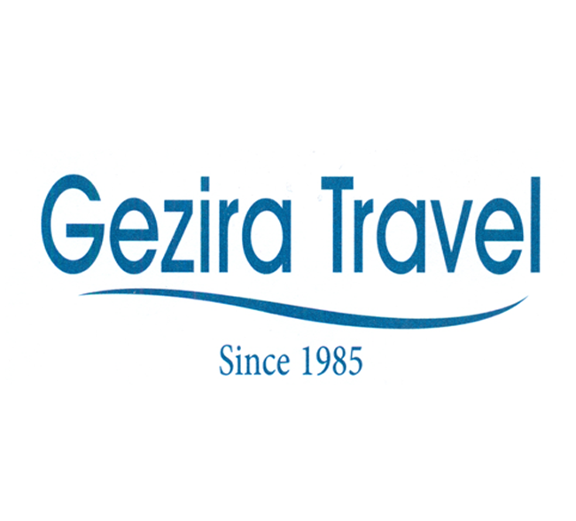 First Class Operation Gezira Travel